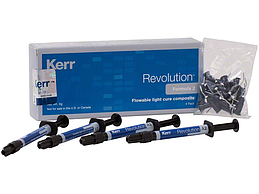 REVOLUTION II A2 4X1G SPRITZEN