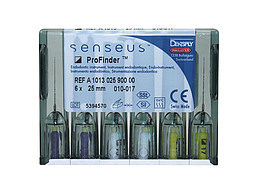 SENSEUS READY S. HEDSTROEM 25MM ISO  008