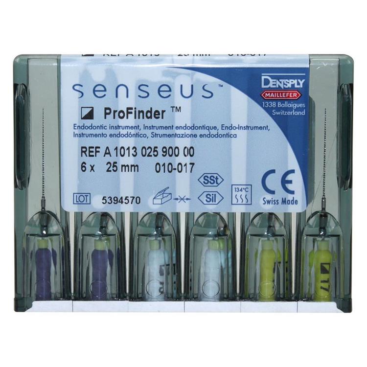 SENSEUS READY S. HEDSTROEM 25MM ISO  008