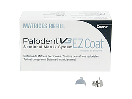 PALODENT V3 EZ COAT MATRIZEN 4.5MM 50 ST.
