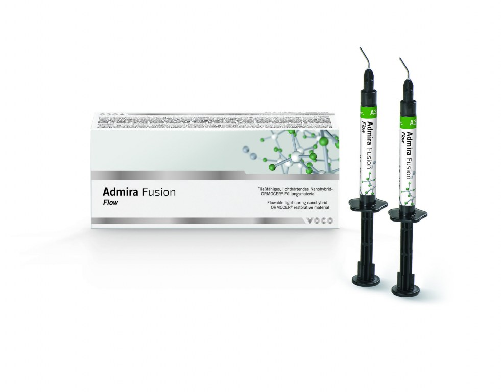 ADMIRA FUSION FLOW A3 2X2GR.