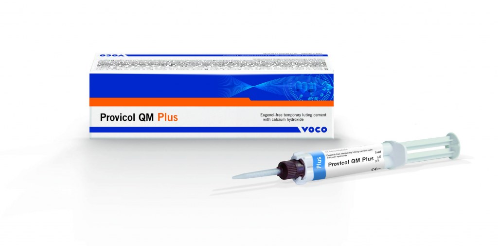 PROVICOL QM PLUS 5ML.