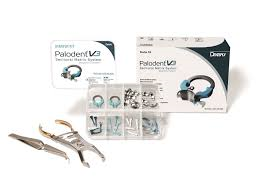 PALODENT V3 STARTER KIT