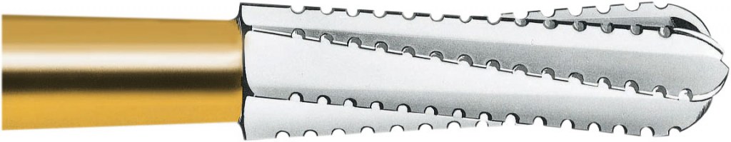 CLE POUR RADIX NR.1