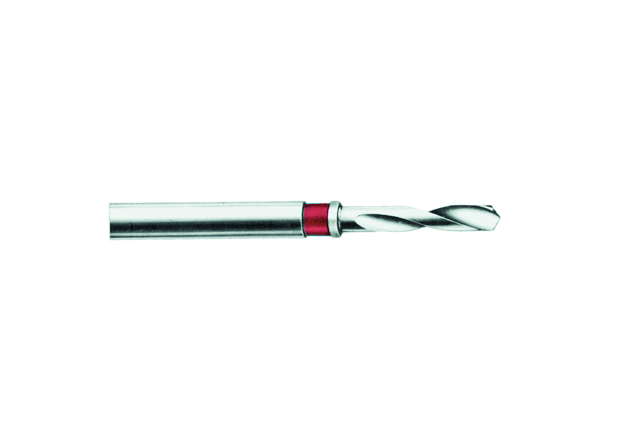 SPIRALBOHRER RADIX 216-2