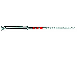 GUTTA CONDENSOR 242 21 MM ISO 60