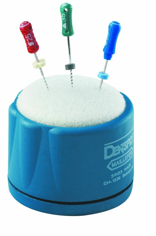 CLEAN STAND REFILL OVAL 268P2