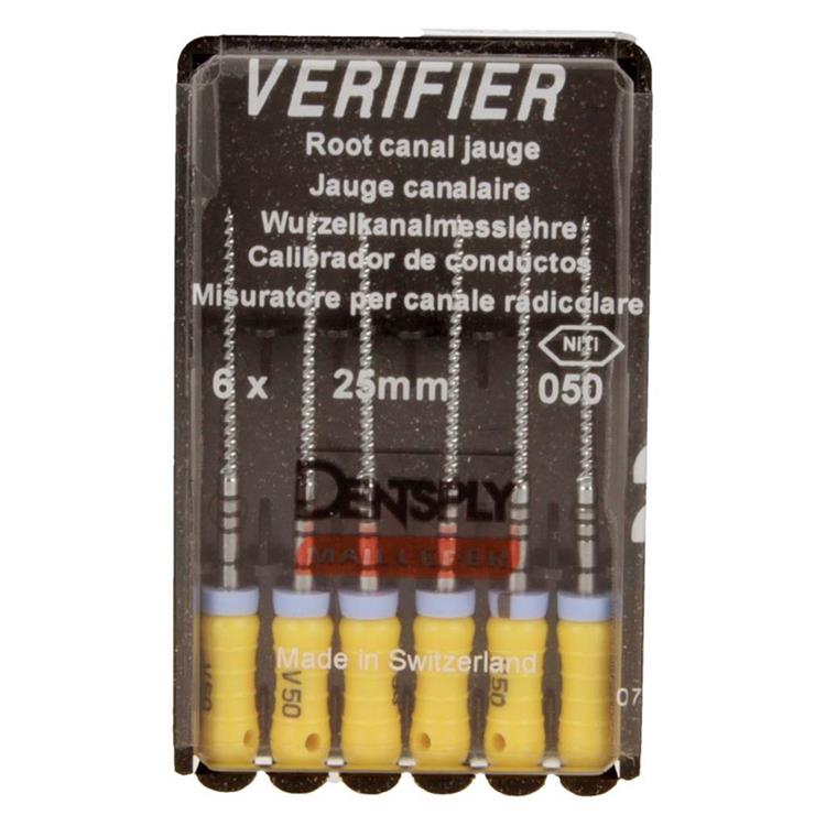 THERMAFIL VERIFIER ISO 50 / 25MM