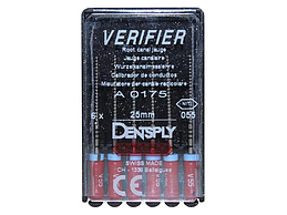 THERMAFIL VERIFIER ISO 55 / 25MM