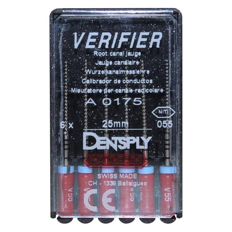 THERMAFIL VERIFIER ISO 55 / 25MM