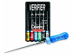 THERMAFIL VERIFIER ISO 90 / 25MM