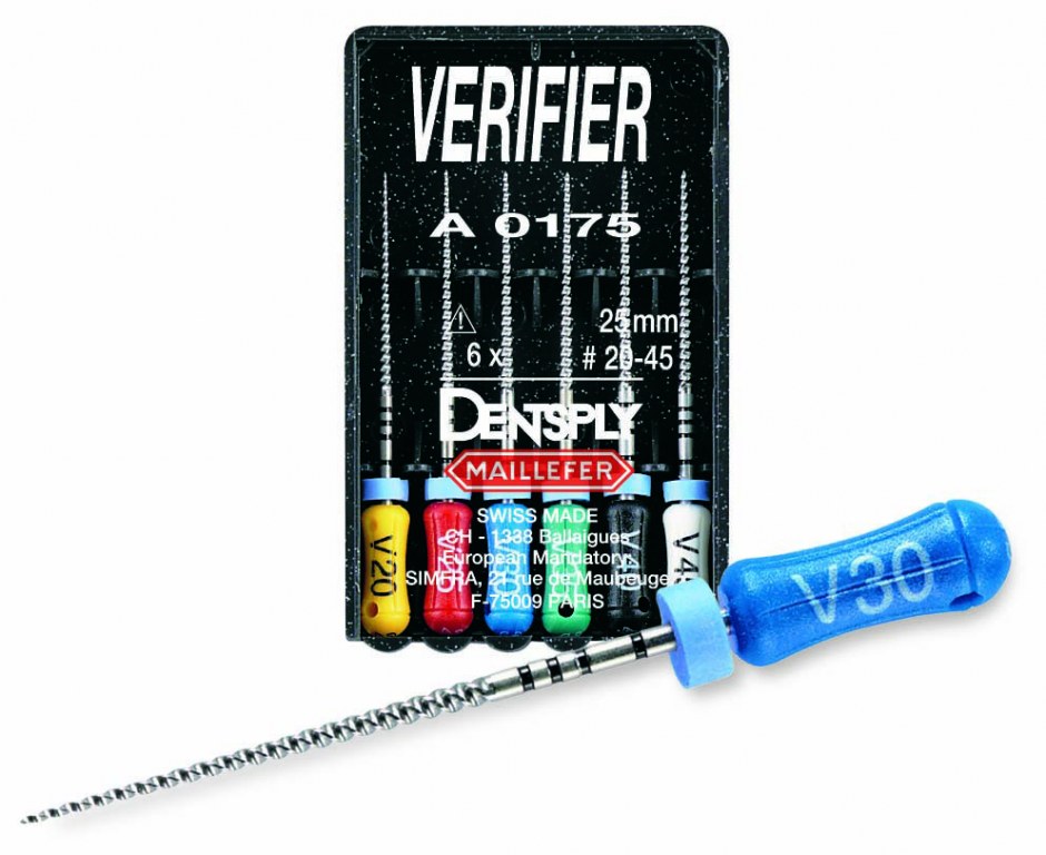 THERMAFIL VERIFIER ISO 90 / 25MM