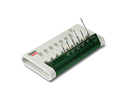 CAVITY ACCESS Z SET