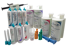 AQUASIL ULTRA+ XLV 50ML FAST SET