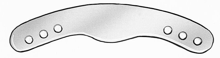 MATRIZENBAENDER 585/1 12ST