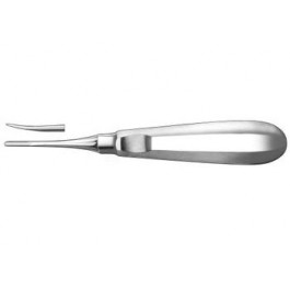 LUXATOR 588/3 GEBOGEN 3MM