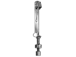 MATRIZENSPANNER LINKS 6MM 596/1