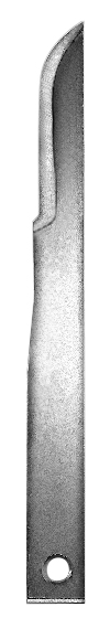 MIKRO SKALPEL 871MB/69