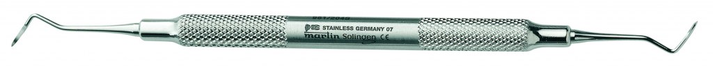 SCALER 961/204S