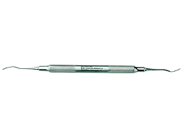 CURETTE PARO 0961/20S