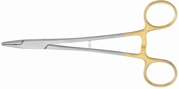 NADELHALTER CRILE WOOD 1155TC