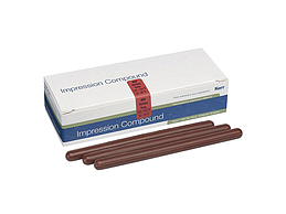 COMPOUND STICKS RED 15 PC