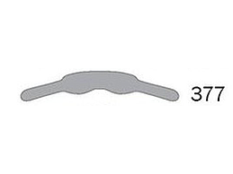 MATRICES ADAPT SOFT 0.045MM 377