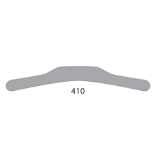 MATRICES MICRO MINCES 0.03MM 410