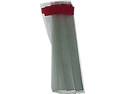 STOPSTRIP 8MM GERADE