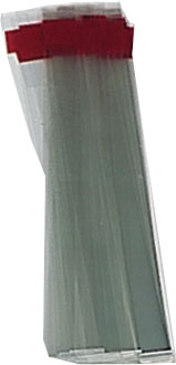 STOPSTRIP 8MM GERADE