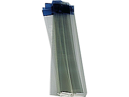 STOPSTRIP 10MM GERADE