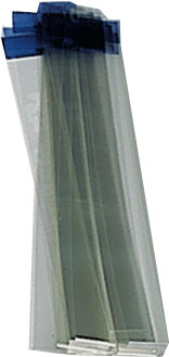 STOPSTRIP 10MM GERADE