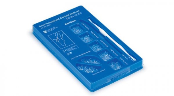 MATRIZEN CERVICALES TRANSP SOFT 851S
