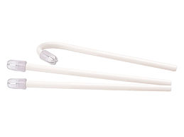 POMPES A SALIVE COMFORT/SOFT BLANCHE