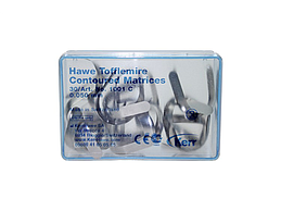 MATRIZEN TOFFLEMIRE 1001C 0.05MM 30 ST
