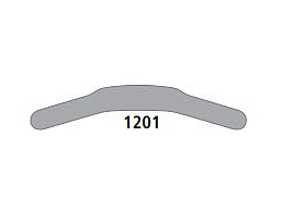 MATRIZEN XF 0.038MM 30ST 1201