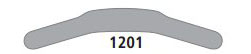 MATRIZEN XF 0.038MM 30ST 1201