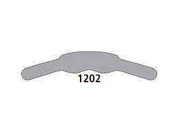 MATRIZEN XF 0.038MM 30ST 1202
