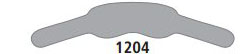 MATRIZEN XF 0.038MM 30ST 1204