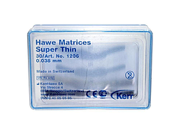 MATRIZEN XF 0.038MM 30ST 1206