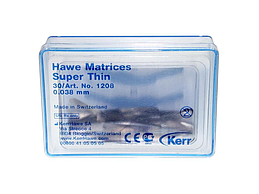 MATRIZEN XF 0.038MM 30ST 1208