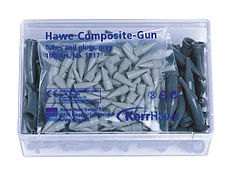COMPOSITE SPITZEN 1917 GRAU