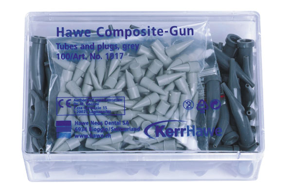 COMPOSITE SPITZEN 1917 GRAU