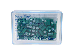 SUPERCAP 2015 6.7 MM 100ST.