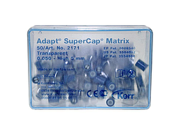 SUPERCAP MATRIX TRANS 5MM