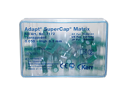 SUPERCAP MATRIX TRANS 6.3MM