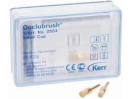 OCCLUBRUSH SMALL CUP 2504