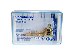 OCCLUBRUSH 2511 10 ST