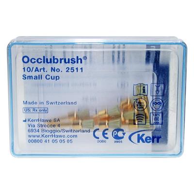 OCCLUBRUSH 2511 10 ST