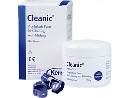 CLEANIC TOPF FLUOR 100 GR